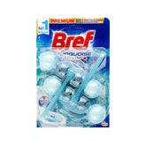 BREF WC Turquoise Activ Ocean - 2pcs